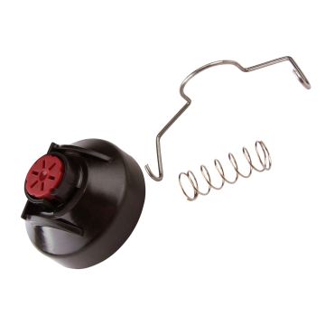 SeaDoo RAVE Valve Cap Rebuild Repair Kit 1996-1998 Challenger / 1997 & 1999 1800