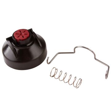 SeaDoo RAVE Valve Cap Rebuild Repair Kit 1996-1998 GSX / 1999-2000 GSX RFI