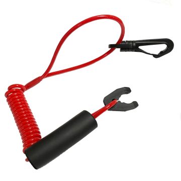 NEW Yamaha Safety Lanyard Key Wave Runner Blaster Raider Venture GP XL XLT FX VX