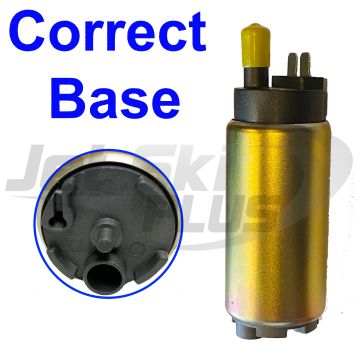 Fuel Pump For Honda EFI Outboards 16735-ZW5-003, 16735-ZY3-004 & 16735-ZZ5-003