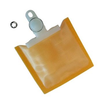 Kawasaki DI In Tank Fuel Filter/Strainer Ultra 250 260 300 STX 1100 DI 12F 15F