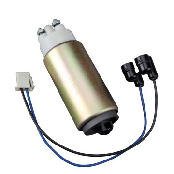 Suzuki Outboard Electric Fuel Pump 15200-87J10 DF 40 50 60 70 HP HL QH TL THL 