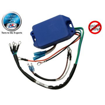 Mercury Outboard Switch Box CDI Power Pack 4 7.5 9.8 20 HP 339-6222 A1 A4 A8 A10