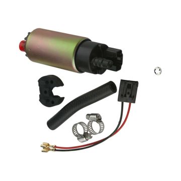 NEW Replacement Fuel Pump Kit w/ Filter Yamaha FZ6 600 2007 07 2008 08 2009 09 