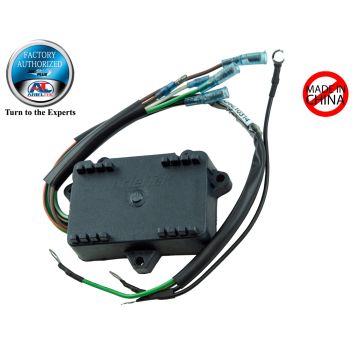 NEW Mercury Mariner Switch Box Power Pack CDI 6-25 HP 855713A3 855713A4