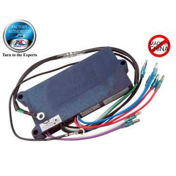 NEW Mercury Force Switch Box Power Pack CDI Many 1992-1995 40 50 HP 2-Cylinder