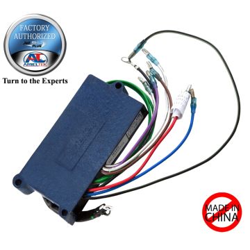 NEW Mercury Force Switch Box Power Pack CDI 18495 A10 A12 A15 A18 A19 A26