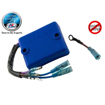 New Mercury Low Oil Warning Module 14857 A1 A3 A4 A6-A11 A13-A16 2,3,6 Cylinder