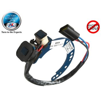 NEW Mercury Stator 1994-1997 20 & 25 HP 2Cyl w/Serial # Under 0G437999 86617A17 