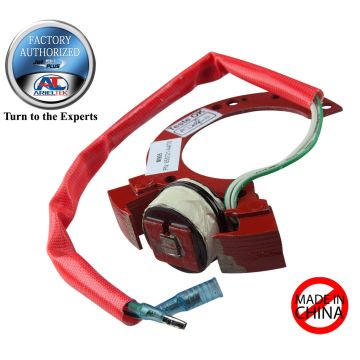 NEW Mercury Mariner Outboard Stator MANY 1997-05 6, 8, 10, 15, 20 & 25 HP 2-Cyl