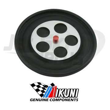 Genuine OE Mikuni Carb Diaphragm Yamaha 650 700 701 760 800 1200 Wave Runner 