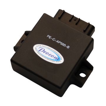 New 05-07 Polaris Predator 500 Re-Mapped CDI Ignition Racing Module  Instant HP!