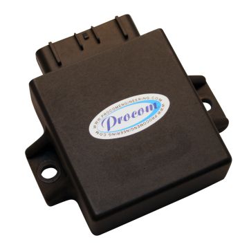 New Polaris Outlaw 450 / 525 Re-Mapped CDI Ignition Module Instant Horse Power