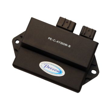 New 97-01 Yamaha Warrior 350 Re-Mapped CDI Ignition Racing Module +5 Horse Power