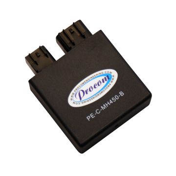 New 04-07 Honda CRF450R CRF450 Re-Mapped CDI Ignition Racing Module  Up To 5 HP!