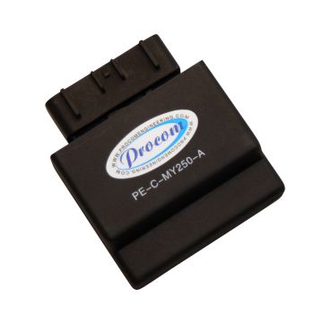 New Yamaha 02-05 YZ250 2-Strk Re-Mapped CDI Ignition Racing Module Instant +2 HP