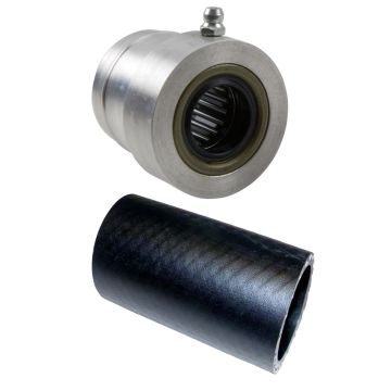 SeaDoo Seal Carrier, Bearing & Drive Shaft Boot GT GTS GTX SP SPI SPX XP Ltd 