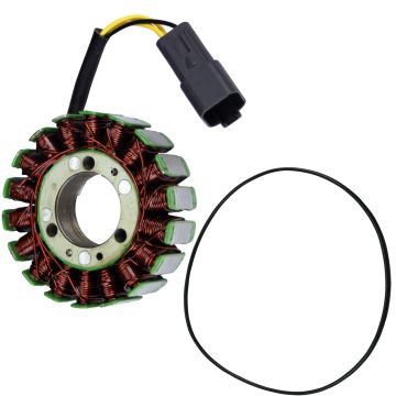 NEW Seadoo 947 951 Stator Magneto Generator GSX GTX LRV RX XP Limited 420886588