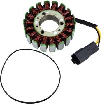 Seadoo 787 800 Stator Magneto Generator GSX GTX XP SPX 420886588 NEW