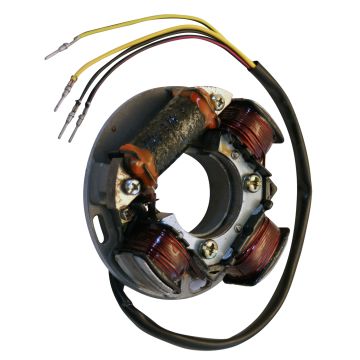 Seadoo 717 720 Stator Magneto Generator GS GTI LE GTS SP SPI SPX HX XP 290886726