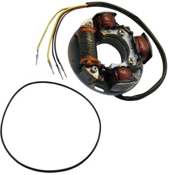 New Seadoo 717 720 Stator Generator Magento 290886725 290886726 420886725 