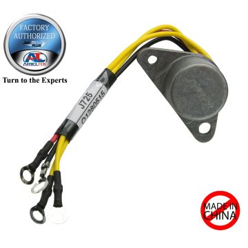 New Johnson Evinrude Voltage Rectifier 60 65 70 75 90 100 110 115 140 150 HP