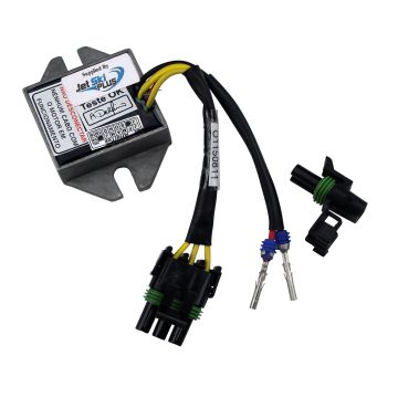 SeaDoo Voltage Regulator Rectifier XP GSX Challenger Speedster 278001240