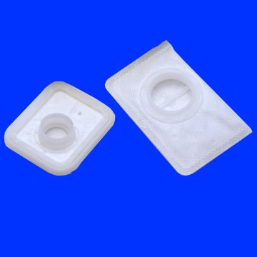 Seadoo 2003-2007 RXP RXT GTX 4-TEC Internal & External Fuel Pump Filter Kit