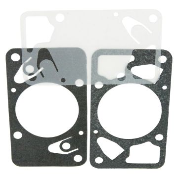 Mikuni Rectangular DF44 Fuel Pump Rebuild Repair Kit Made in USA