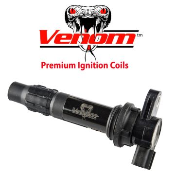 Yamaha Ignition Coil FX VX FX1100 VX110 Cruiser Deluxe Sport 6D3-82310-00-00 NEW