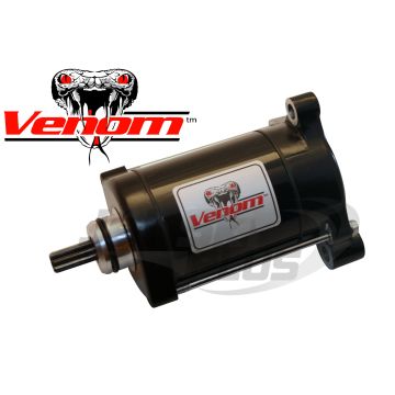 VENOM Hi Performance Yamaha Starter Motor 1996 Wave Raider 760 / 98-99 XL760