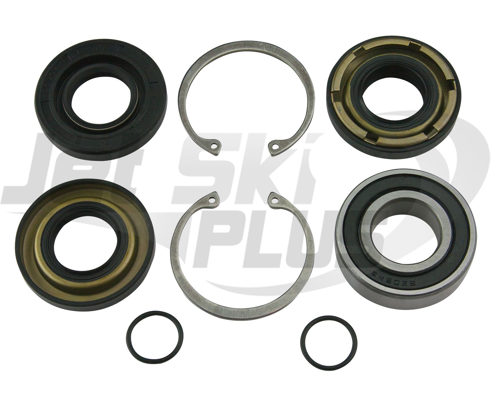 Yamaha Drive Shaft Rebuild Kit 003-622 (New) JetSkiPlus# z-WPS 20