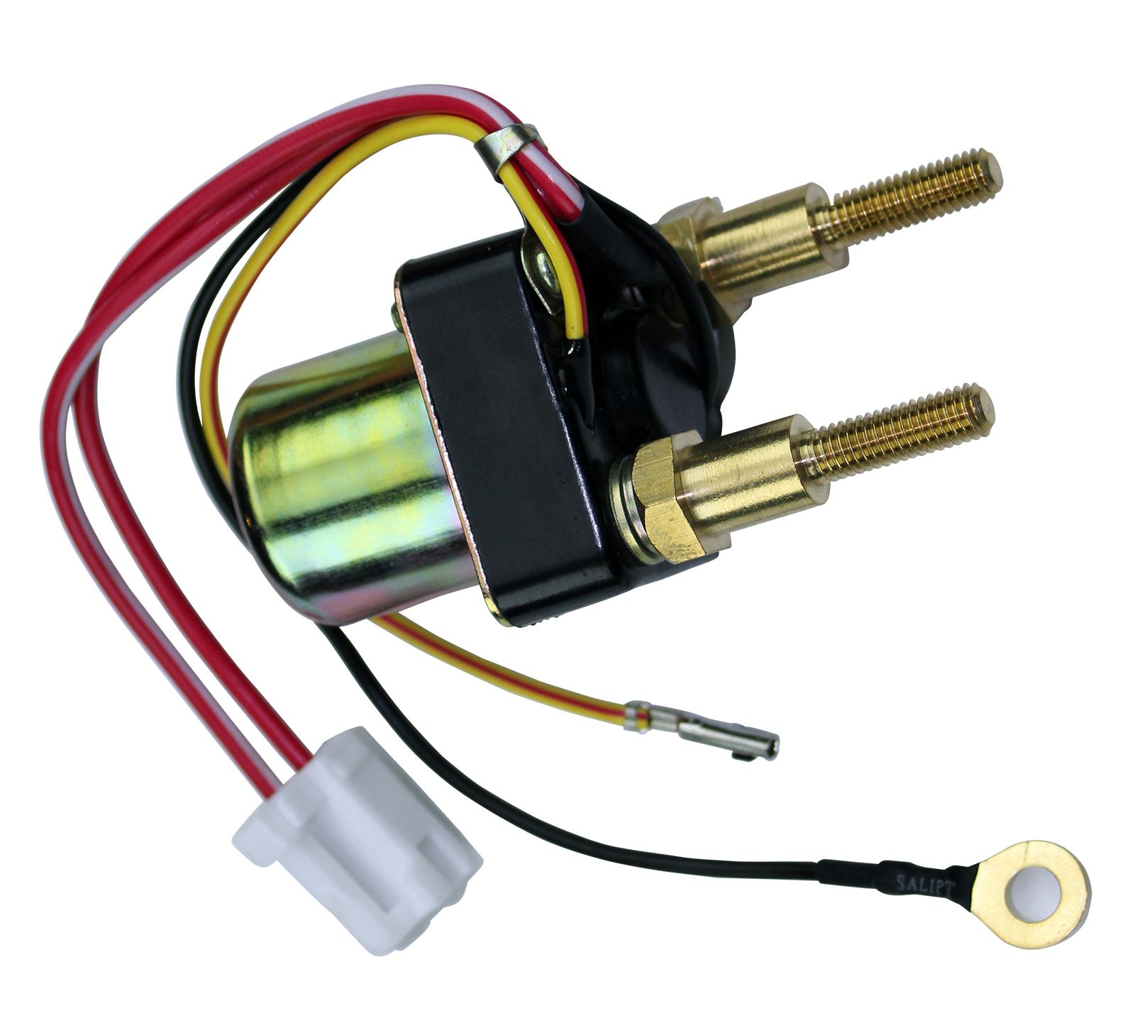 KRY こう Kawasaki Solenoid 27010-3737 (New) JetSkiPlus# z-J Sol 27010-3737-za