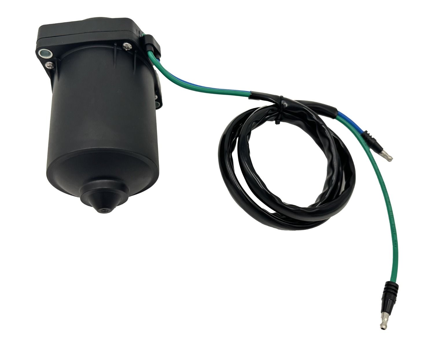Tilt Trim Motor For Mercury Mariner MANY 4-Stroke Outboard