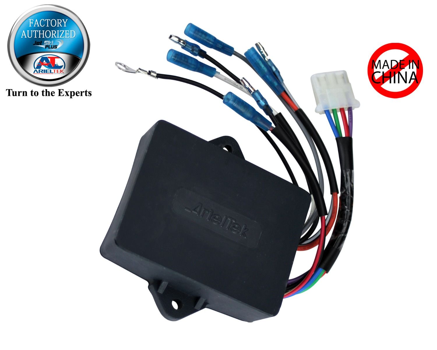 Kawasaki CDI 21119-3735|3735 (New) JetSkiPlus# z-KW293