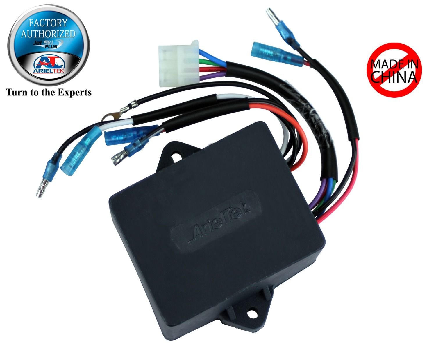 Kawasaki CDI 21119-3738 (New) JetSkiPlus# z-KW294