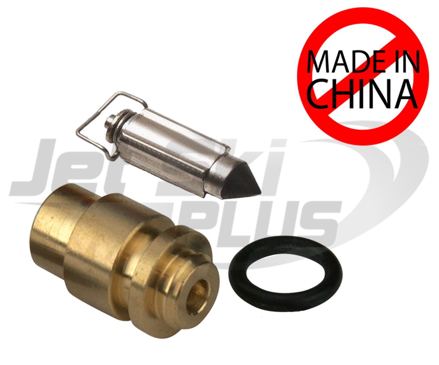 0105-12  azuniさま Mikuni SBN Needle & Seat – High Speed Industries