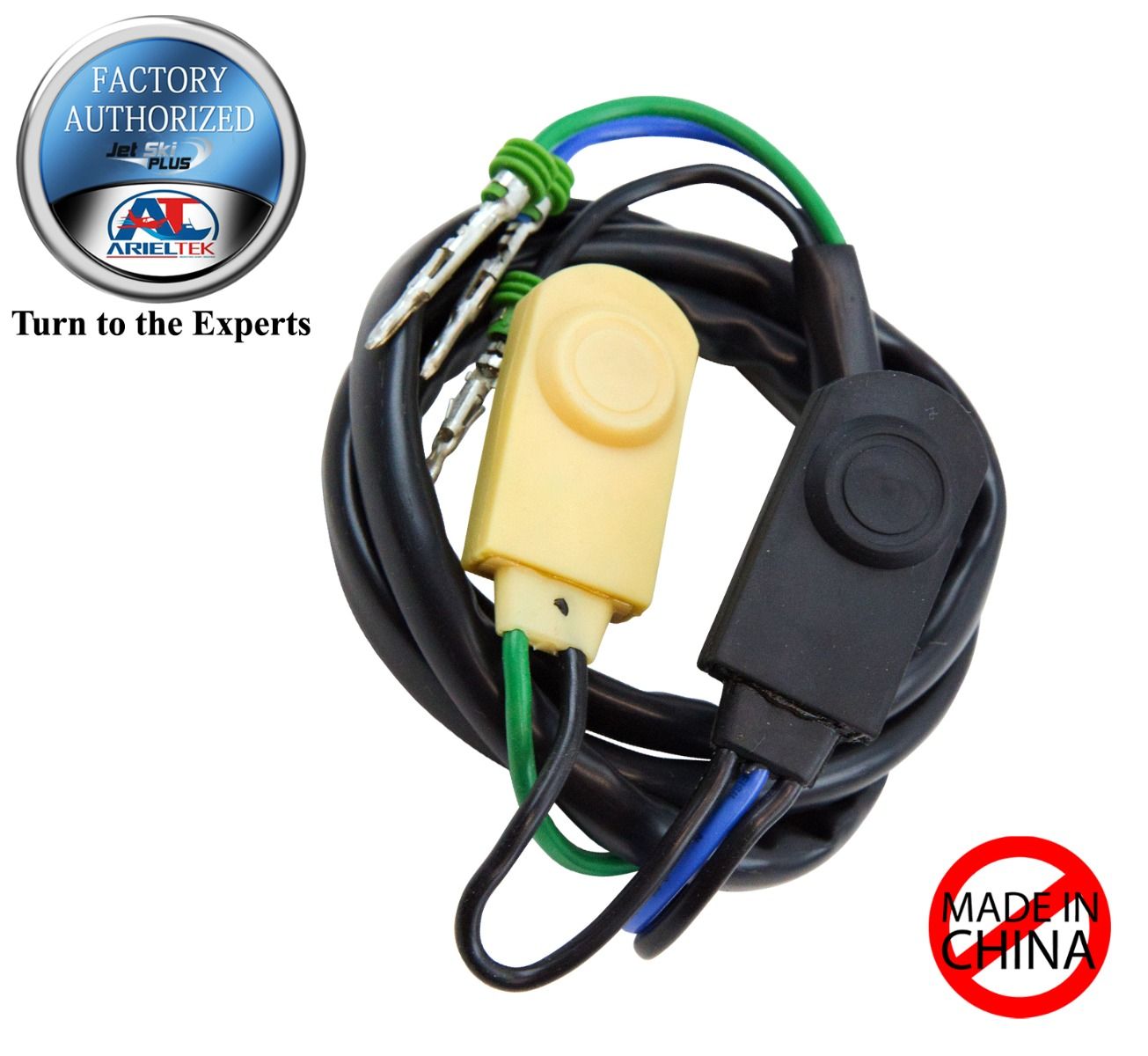 SeaDoo Trim Switch 278001354 (New) JetSkiPlus# z-SD590