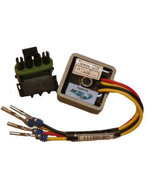 SeaDoo Voltage Regulator Rectifier GS GTI LE GTS Sportster 278001056 278001239