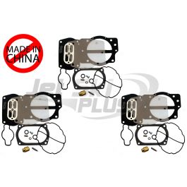 Kawasaki Carb Rebuild Kit JSP5412 (New) JetSkiPlus# z-Ras