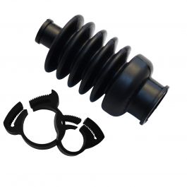 Butu ページ SeaDoo VTS Boot & Clamps 271000459 271-000-459 (New) JetSkiPlus