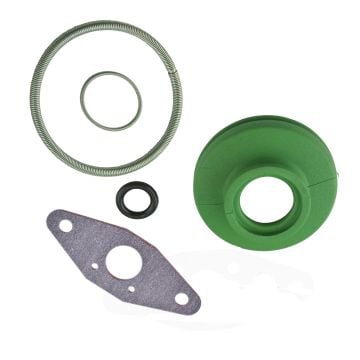 SkiDoo RAVE Valve Boot Bellow Rebuild Kit Formula 500 600 700 800 