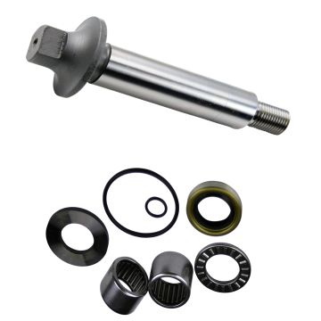 SeaDoo Jet Pump Repair Kit Bearing Seal Shaft MANY 3D GSX GTI GTS GTX LRV RX XP