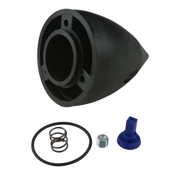 New SeaDoo Jet Pump Nose Cone Anti-Rattle Kit MANY 1999-2007 720 800 951 Models