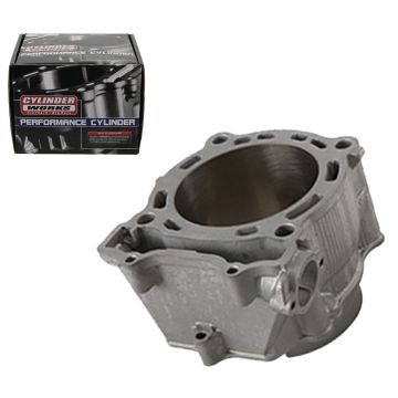 OPEN BOX YZ450F 2whl 2003-2005 Yamaha Cylinder Works Nikasil Cylinder 95mm STD
