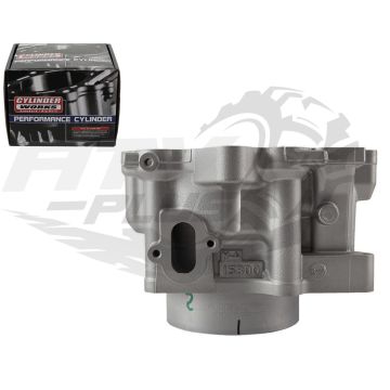 Yamaha_ Grizzly_ Rhino_ Viking_ 700 _2008-2017 Std Bore Nikasil Cylinder 20104