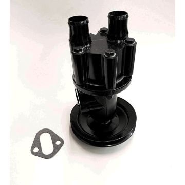 MerCruiser Sea Water Pump Assembly V-Belt Bravo 454 7.4L 502 8.2L  # 46-807151A8