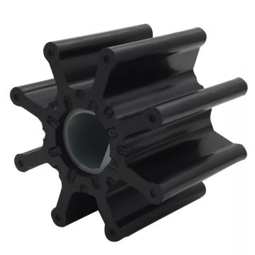 Mercury MerCruiser Bravo 1/2/3 Sea Water Pump Impeller 47-59362T1 18-3087- D-Hub