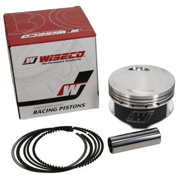 4848M09400 2004-2005 Honda TRX450R Wiseco Armor Glide Piston Kit 10.5:1 94mm Std