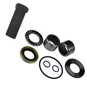 SeaDoo Jet Pump Rebuild Kit w/ Tool Fits 1995-1997 HX, 1994-1997 XP, 1998 XP LTD